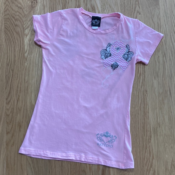 KATYDID Breast Cancer Awareness shirt Bundle - Picture 2 of 11